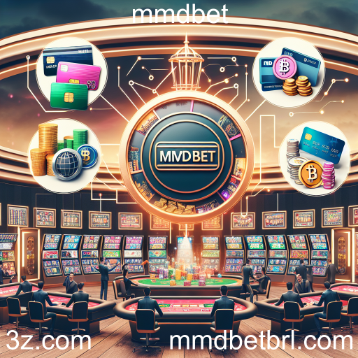 Métodos de Pagamento em Jogos Online: A Escolha Ideal para Você